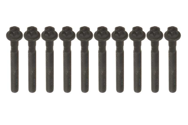 Cylinder head bolt set